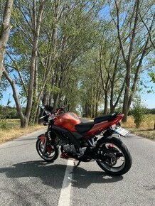 Suzuki sv 650