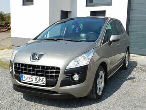 PEUGEOT 3008 1.6 BENZIN RV-2010,HEAD UP ,PANORAMA,TAZNE - 1