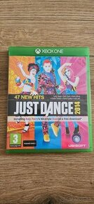 Just dance2014