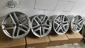 Audi disky R17 ET29 5x112