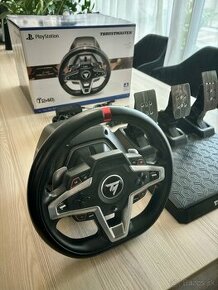 Predám volant THRUSTMASTER T248 PS5/PS4/PC