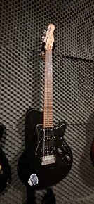 Godin Sd 22 Black

 - 1