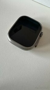 Apple Watch Ultra 49mm  GPS + CELL