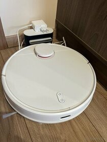 Xiaomi Mi Robot Vacuum Mop Pro White