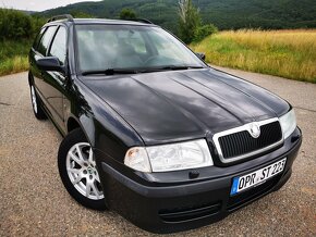 ŠKODA OCTAVIA COMBI 1.9TDI 96KW 131PS LIMITED EDITION GT