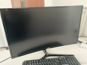 LCD monitor samsung - 1