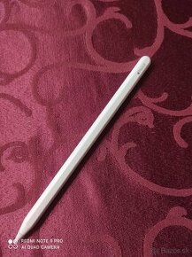 Apple pencil (2.generácia)