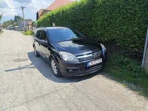 Predám Opel Astra H