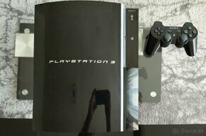 Sony Playstation 3 (FAT)