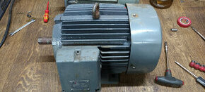 Motor 5,5kw-2900ot - 1