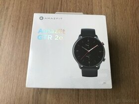 Amazfit GTR 2E - NOVE - NEROZBALENE