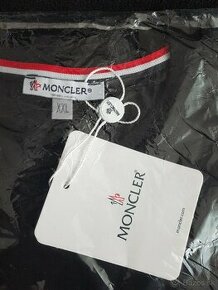 Panske tricko ..MONCLER - 1