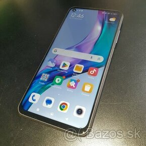 veľký zachovalý 5G Xiaomi Redmi Note 9T 6GB/128GB