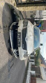 Skoda superb 1.6