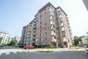 ALL INCLUSIVE I NA PREDAJ 1 IZBOVÝ BYT S LOGGIOU (46 M2), BR