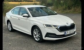 Predám Škoda Octavia,  Style 2.0 TDI - 1