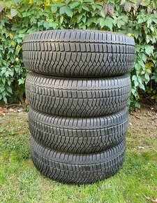 245/70 r16 celoročné KLEBER 111H