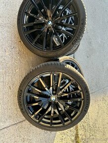 BMW kolesa 22” X5 G05 X6 G06 x7 G07