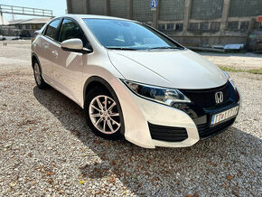 Honda Civic 1.4 VTEC