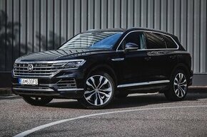 Volkswagen Touareg 3.0 V6 TDI SCR 286k 4Motion Tiptronic - 1