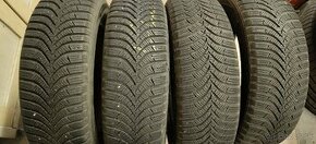 Zimné Hankook Winter icept RS2 175/65/15 84T