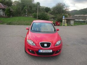 Altea 1,9 TDI , 77 KW -224800 km -TOP STAV