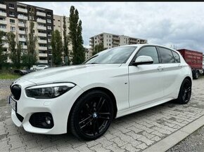 BMW Rad 1 120d xDrive M Sport A/T - 1