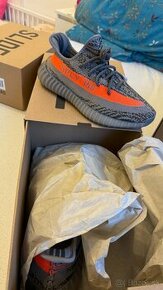 Predám nové adidas Yeezy Boost 350 V2 Beluga Reflective - 1