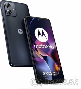 Motorola Moto G54 5G 12GB/256GB Power Edition Midnight Blue