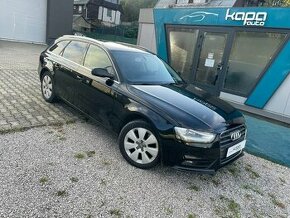 Audi A4 Avant 2.0 TDI 110kw - Bixenóny - Navi - 1