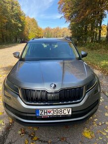 Predám Škoda Kodiaq 2,0 TDI,110 kw - 1