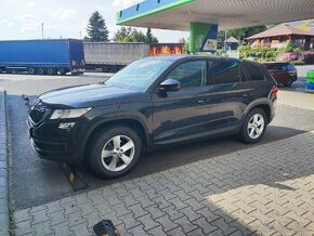 Škoda Kodiaq 2.0 TDi DSG, 166tis.km, len za 14.999€ + DPH - 1