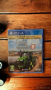 ps4 farming simulator 2019