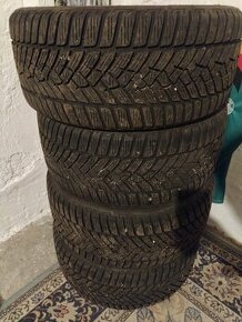 Fulda 245/40/R18 - 1