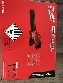 Milwaukee M18F2BL 2x 8Ah BL - 1