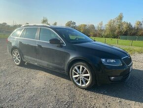 Škoda Octavia 3 2.0 TDI 110 kw 2015 - 1