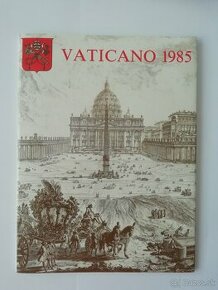 Vaticano 1985