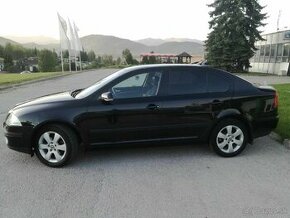 Škoda Octavia 2 1.9tdi Elegance - 1