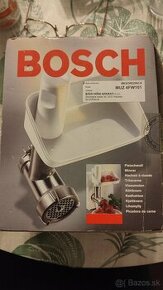 Nadstavec Bosch