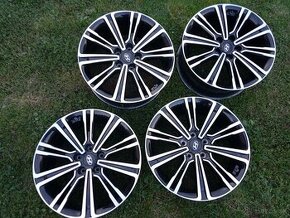 18"5x114,3 Hyundai i40 originálne hliníkové disky