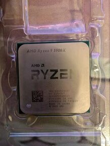 AMS Ryzen 9 5900X - 1