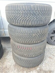 Zimné pneumatiky falken 225/45 r18 - 1