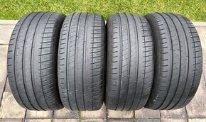 Letné pneumatiky Michelin Pilot Sport3 235/40 R18 - 1