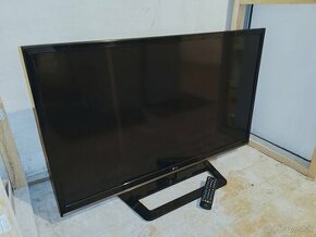 Predám SMART televízor LG 108cm