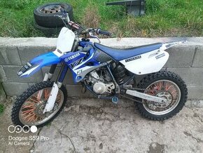 Yamaha yz85