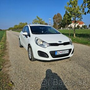 Predám Kia Rio lll 1.25