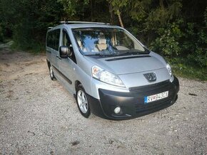 Peugeot expert teepe 2.0 hdi 100kw long