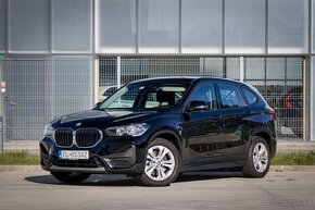 BMW X1 xDrive25e Advantage A/T - 1