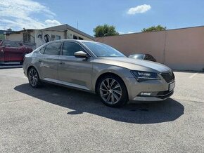 Škoda Superb 2.0 TDI 190k 4x4 L&K DSG BEZ DPH :18.833 euro