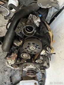 Motor BXE 1.9TDI